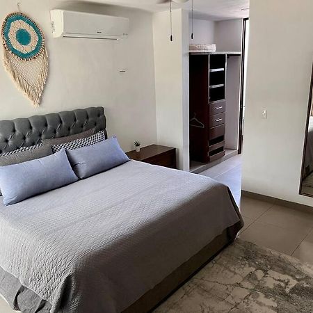 Residencia “Sac Uh” Villa Mérida Eksteriør bilde
