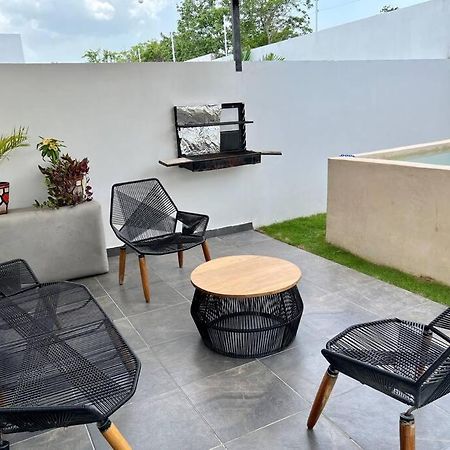 Residencia “Sac Uh” Villa Mérida Eksteriør bilde
