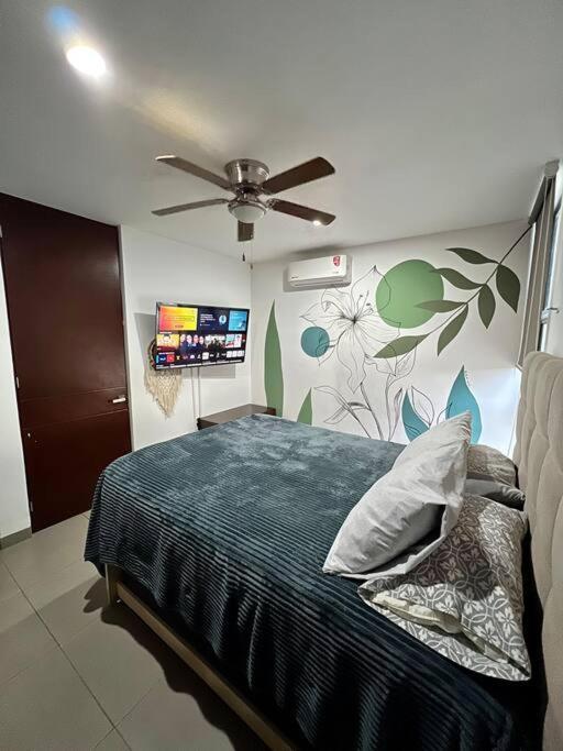 Residencia “Sac Uh” Villa Mérida Eksteriør bilde