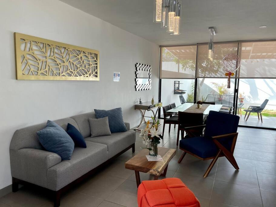 Residencia “Sac Uh” Villa Mérida Eksteriør bilde