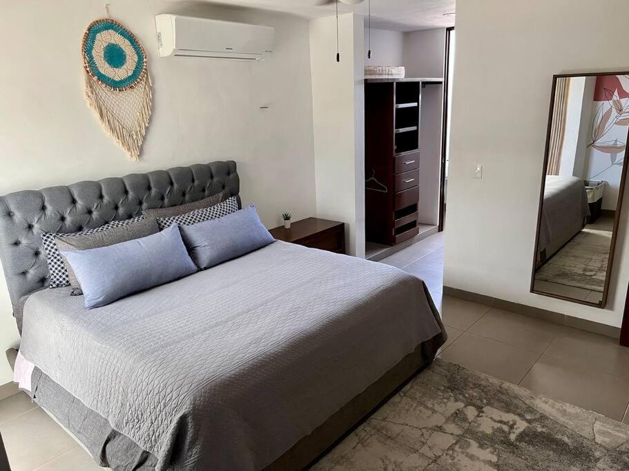 Residencia “Sac Uh” Villa Mérida Eksteriør bilde