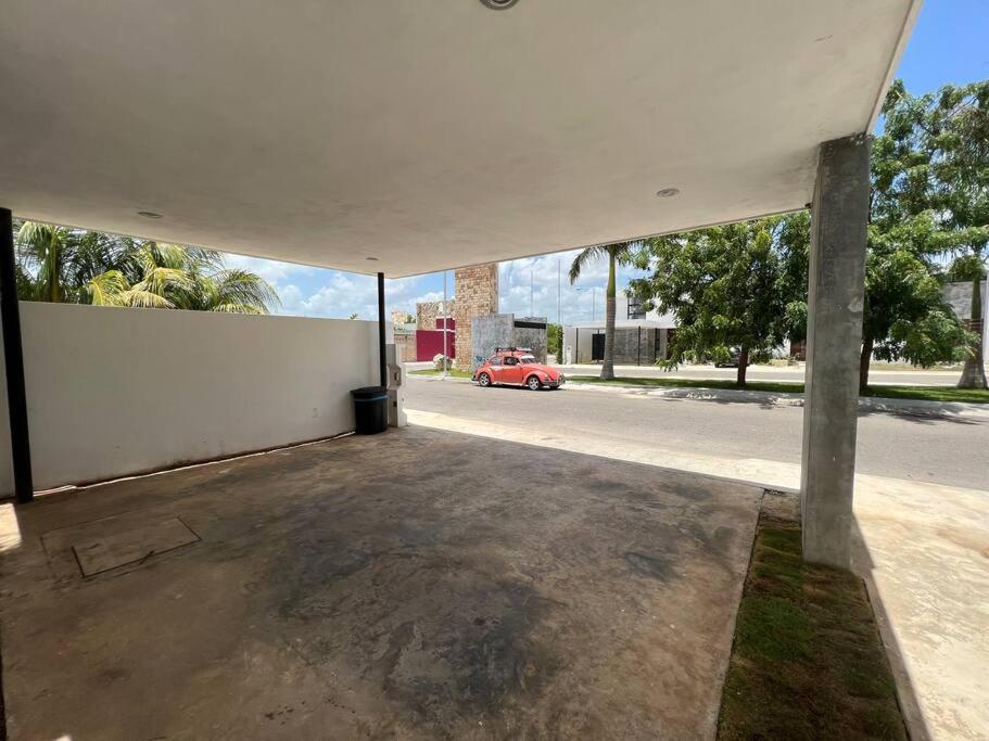 Residencia “Sac Uh” Villa Mérida Eksteriør bilde